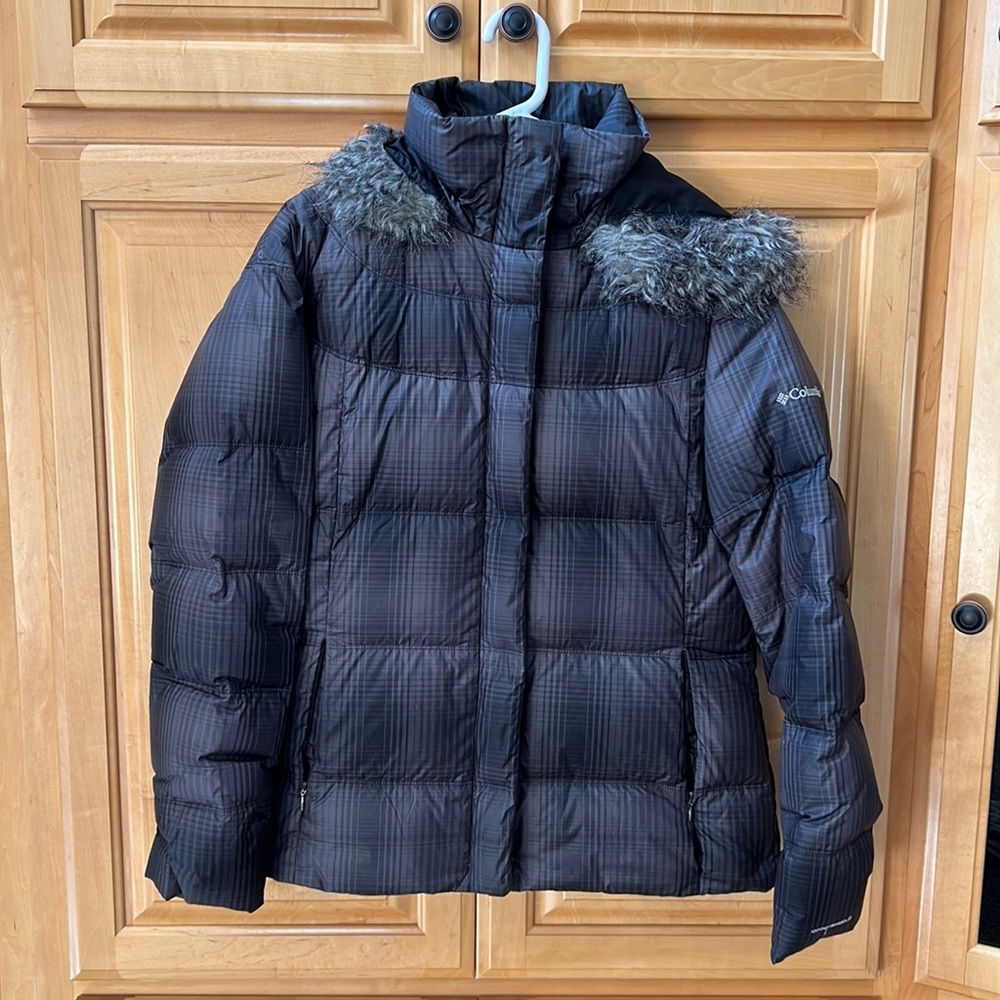 Columbia Sportswear Company Winter Coat